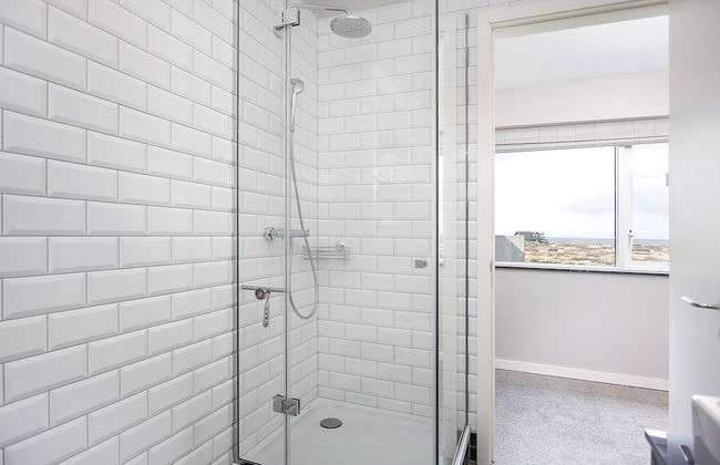 Cabin by the Sea - Foto 25