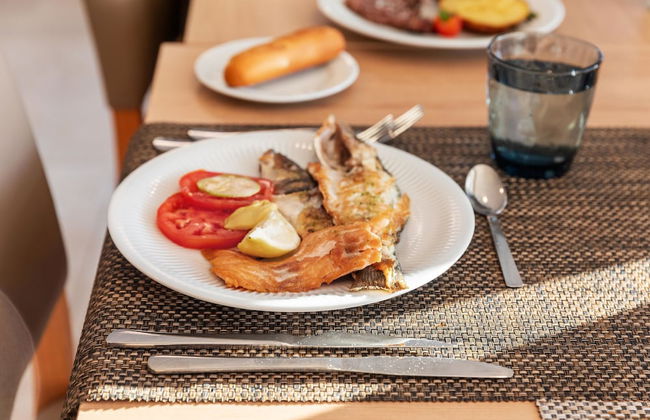 Apartamentos Best Club Pueblo Indalo - Foto 62