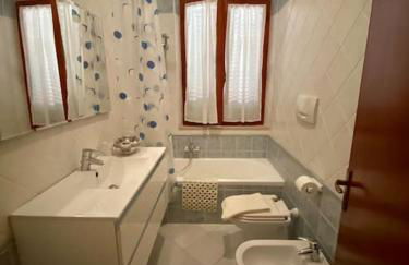 Casa Lucietta, 30 mt dal mare e posto auto privato - Foto 9