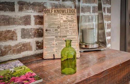 Augusta Luxe Retreat Minutes to Masters Private Backyard - Foto 55