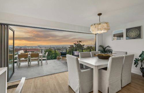 The California III - Stunning Mission Hills Duplex - Foto 98