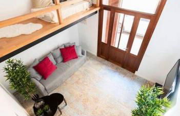 Loft en el corazón de palma cerca de la catedral - Photo 1