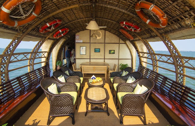 Marvel Cruise - Foto 35