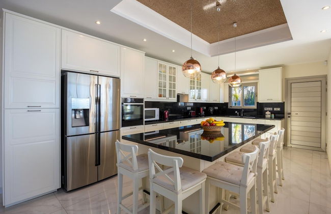 Villa Stella Sunset in Nea Dimmata - Foto 21