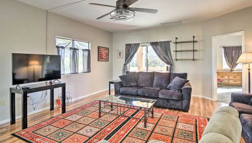 Tranquil Green Valley Townhome with Mtn Views! - Foto 4