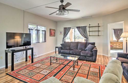 Tranquil Green Valley Townhome with Mtn Views! - Foto 4