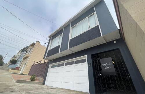 Spacious 5B 2 5ba House 4 Free Driveway parking - Foto 27