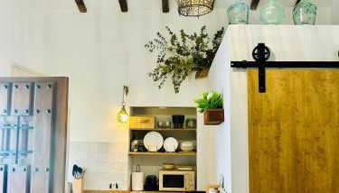 Casa Colón, Acogedor Loft en Sevilla - Foto 4