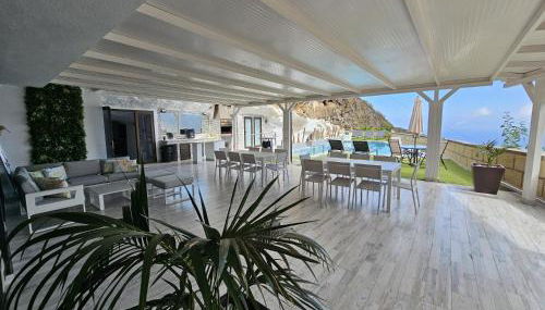 Villa Los Zarzales - Foto 3