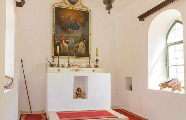 Dvori With Garden, Free Parking Next To Sea - Foto 6