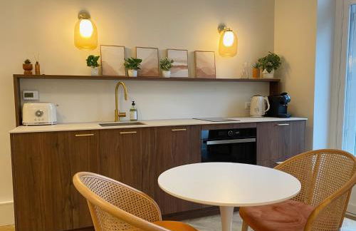 Coeur de Ville - Foto 12