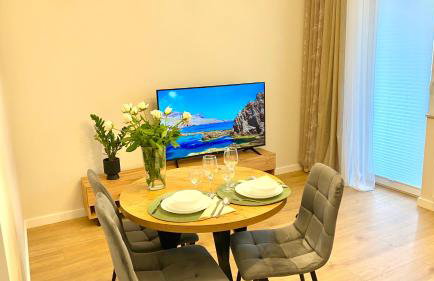 Apartament GREEN CROWNS - Foto 44