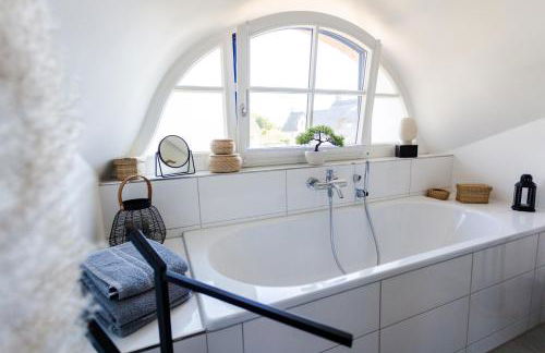 Ferienhaus Küstennebel - Foto 14