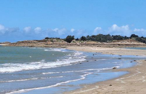 Maison proche des plages de la Côte d'Emeraude - Saint-Malo, Dinard, Dinan - Foto 18