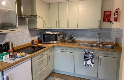 1 Bed-pet Friendly-parking-patio-close to Coasts - Foto 57