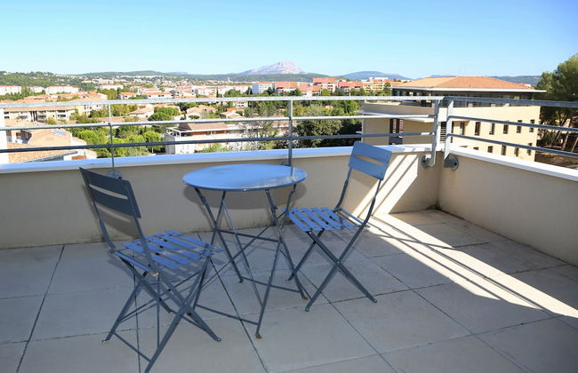 Les Académies Aixoises - Foto 23