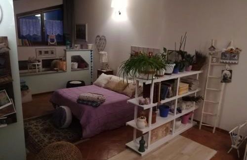 Loft "Le Rosier" - Foto 3