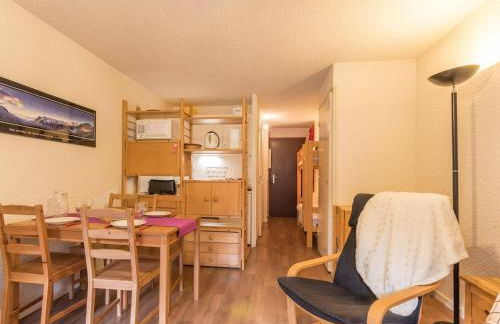 Charmant studio ski-in/ski-out 4 pers. avec piscine, jardin et parking à La Salle les Alpes - FR-1-330F-62 - Photo 7