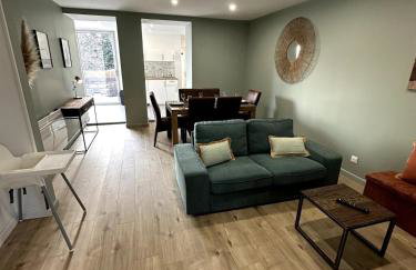 Appartement L'escale à Vienne - Foto 1