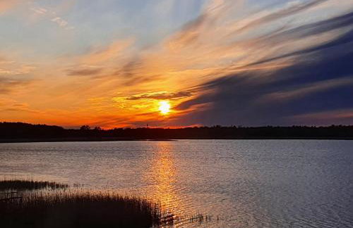 Domek Łeba Nowęcin - Foto 27