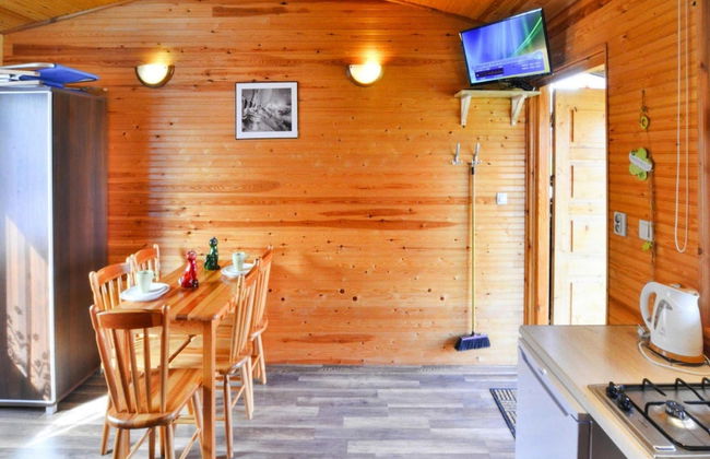 Single-story Holiday Home Near the Sea, Ustronie - Foto 9