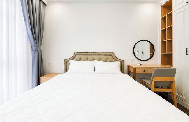 Golden Sun Hotel Apartments - Foto 24