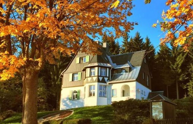 Holiday Apartment Waldfrieden - Photo 25