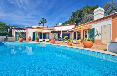 Seaview Villa with private Pool Lagos, Algarve - Foto 27