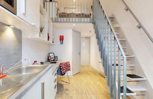 For Students Only Stepney Yard in Newcastle - Photo 33