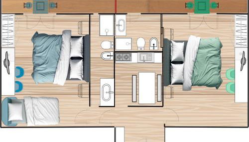 Dolce Hogar Residence - Foto 3