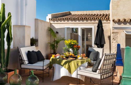 Casa Sevilla 1855 Suites by Época - Foto 44