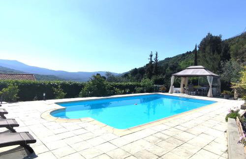 Le panoramique - Foto 26