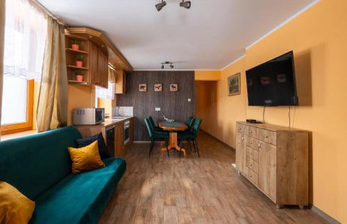 Apartamenty Sawino 4 - Foto 8