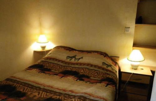 Résidence Maison Falcoz Francois - 3 pièces 4 personnes 2 exposé Sud-Est MAE-9254 - Foto 8