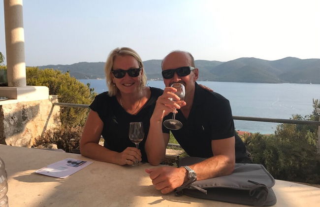 Restored 350 Year old Villa, Stunning Views, Idyllic Location, Large Pool - Foto 20