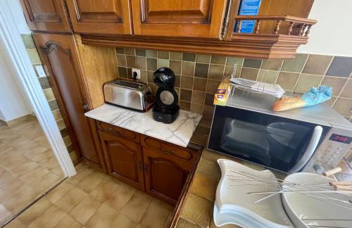 Au bord de mer à Hyères les Palmiers - Foto 12