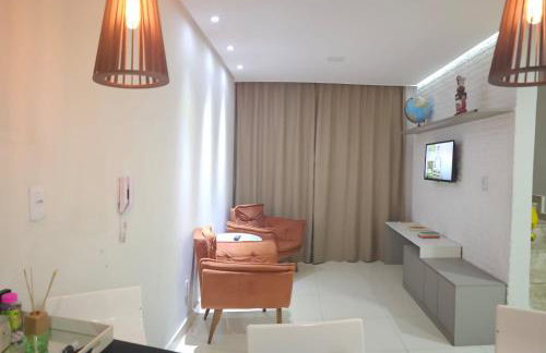 Casa Pé na areia- paz e tranquilidade - Foto 34