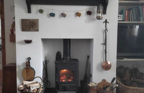 Ardagh Cottage Secluded in Glenshesk near Ballycastle - Foto 6