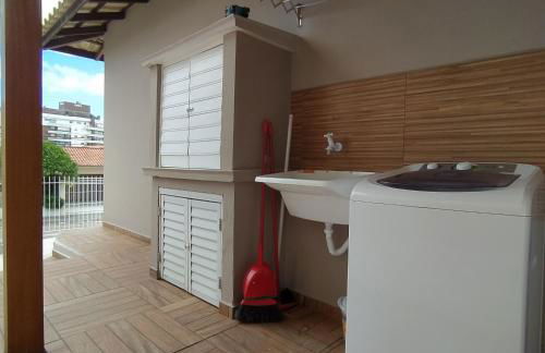 Loft encantador B - 8 km de Floripa - Foto 19