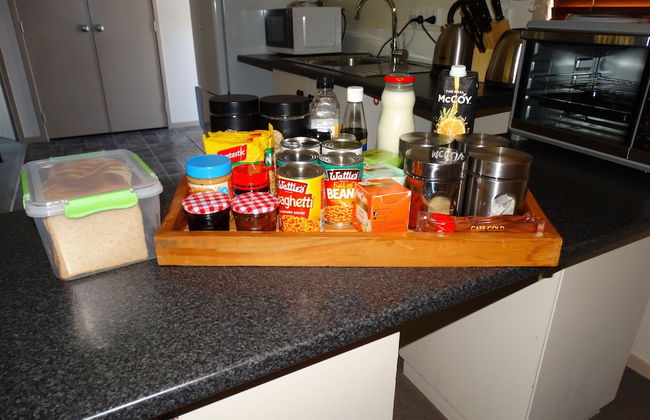 Kauri Lodge Karapiro - Foto 24