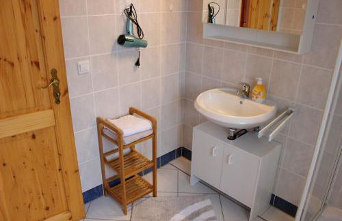 BergZeit in Langewiese - Appartment Landelijke Star - Foto 16