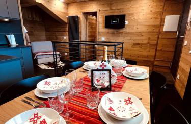 The Modern Ski Lodge Prato Nevoso - Foto 1