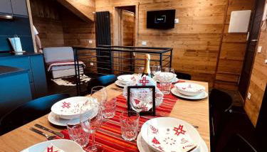 The Modern Ski Lodge Prato Nevoso - Foto 1