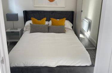 Carriage Lodge - Stunning Apartment with parking - Foto 1