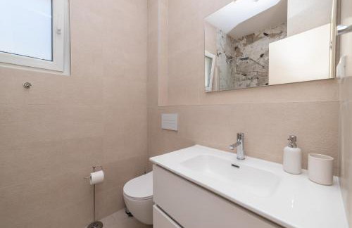 Familiy Villa Navis with heated pool - Photo 104