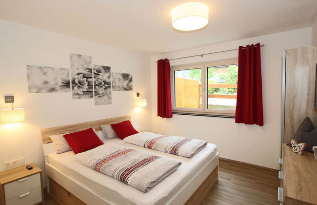 Apartment in Mayrhofen With Garden - Foto 5