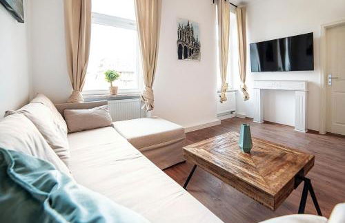 Villa am Park - Foto 25