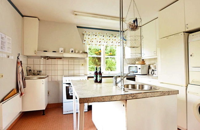 Holiday Home in GrÃ¤smark - Foto 12