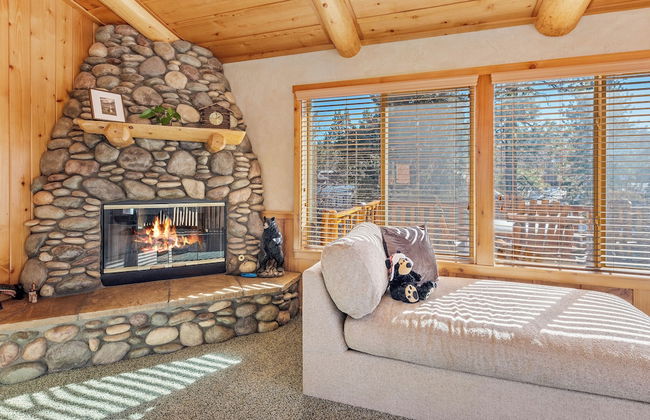 Ursa Major Retreat - Photo 17