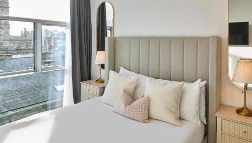 Host & Stay - The Municipal View Abode - Foto 4